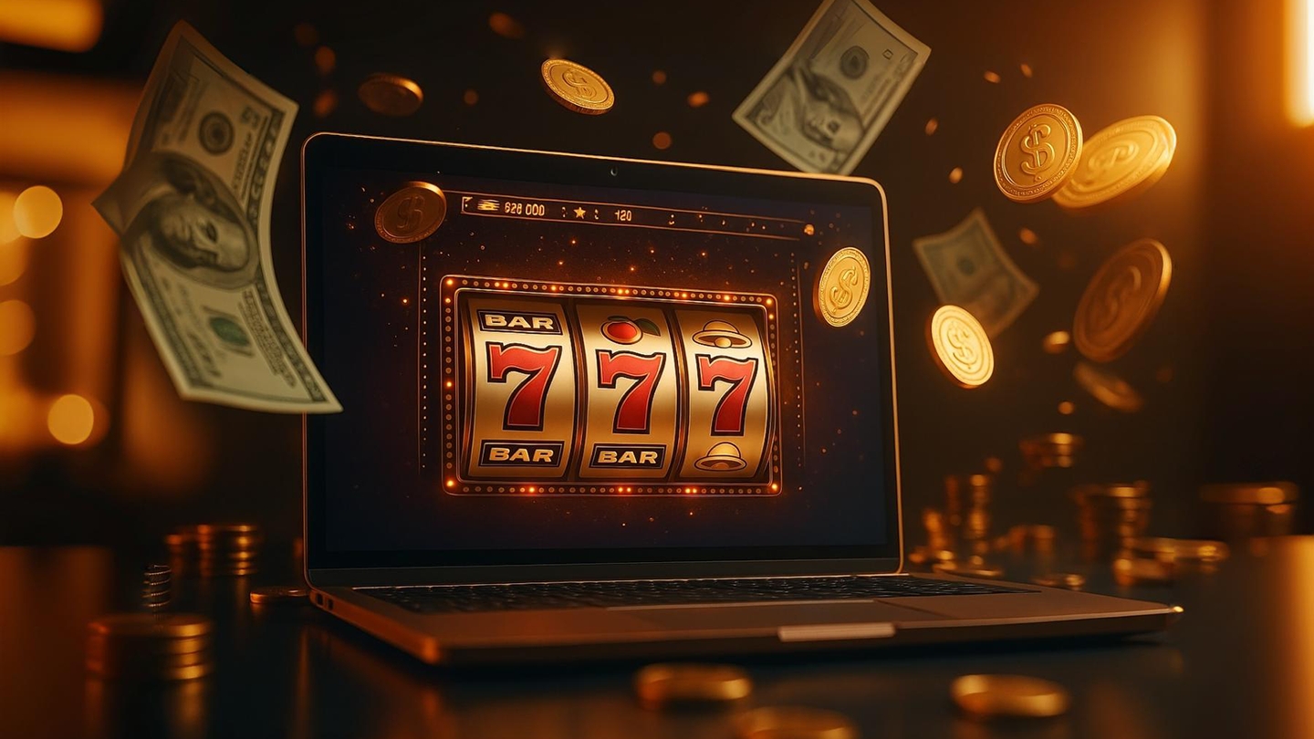 Selection Slots at Casino BDG33
                                